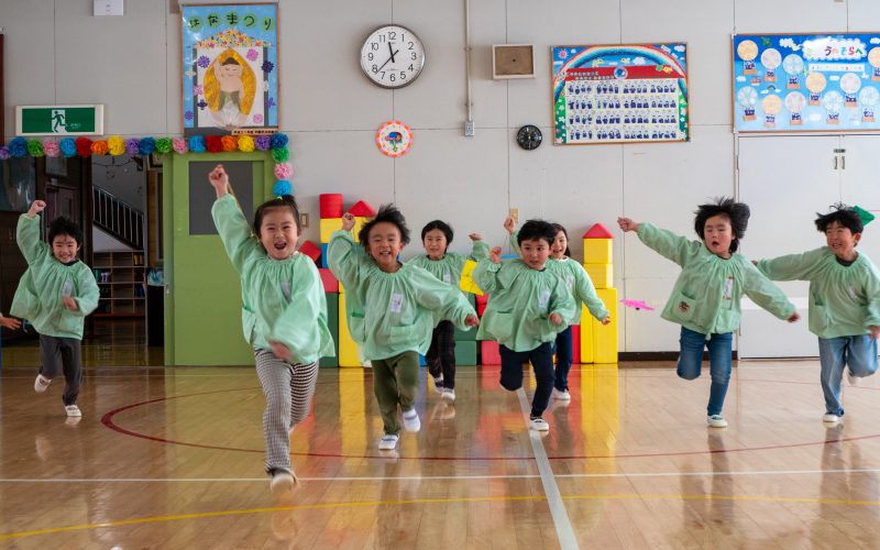 2026年うまどし　走るぞ！！