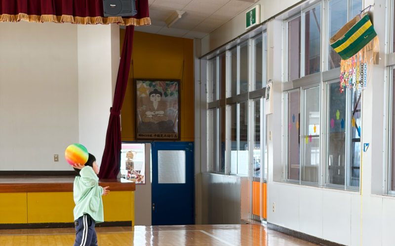 ナイス　シュート